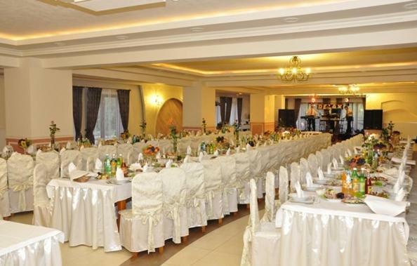 فندق Podgoraفي  Dworek Anna المظهر الخارجي الصورة