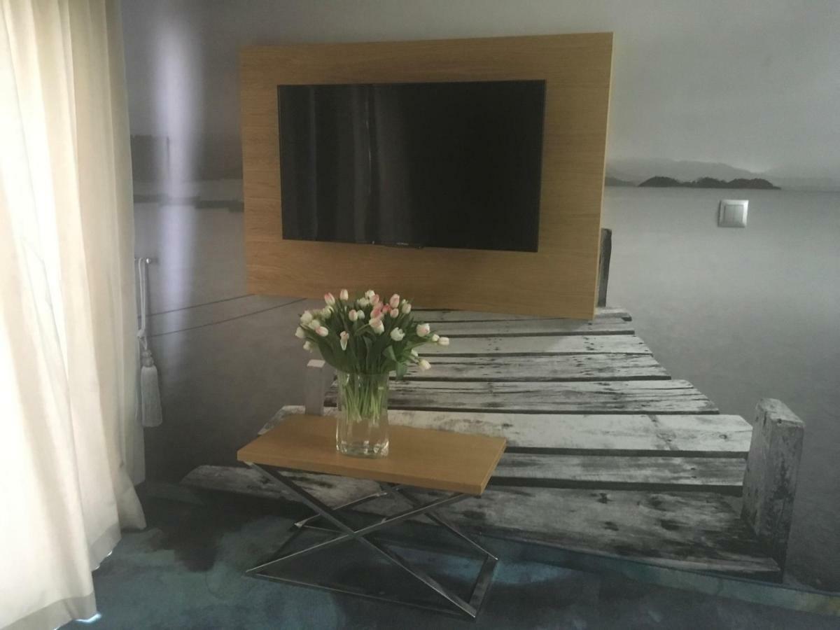 فندق Podgoraفي  Dworek Anna المظهر الخارجي الصورة